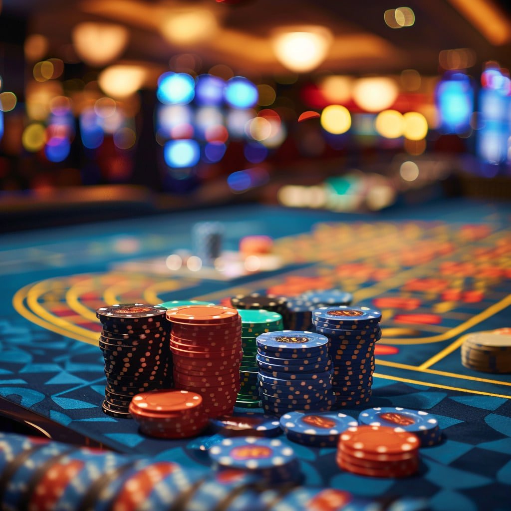 dg88 Live Casino Myanmar