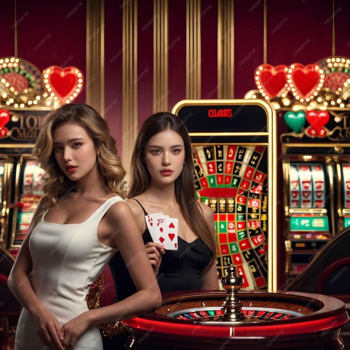 dg88 အွန်လိုင်း စလော့ Myanmar Jackpot Free Spin Slots ကစားနည်း