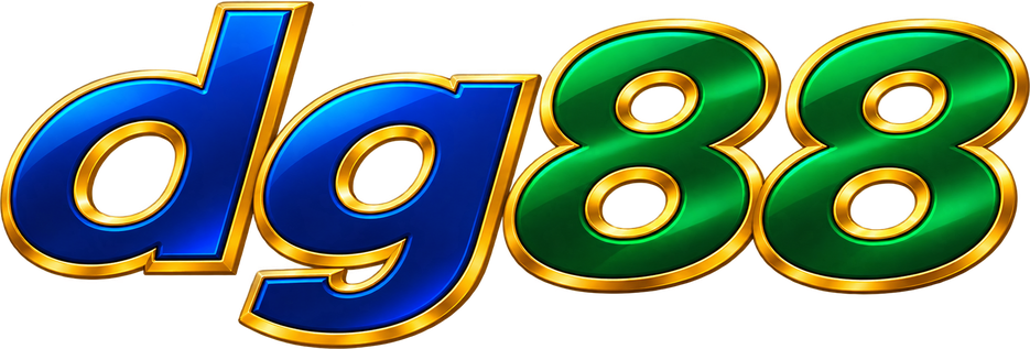 dg88 Logo